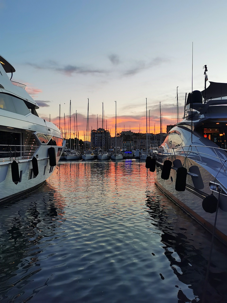 harbor, yachts, sunset-6471857.jpg